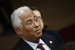 Presidente do Conselho Europeu deseja aprofundar relações com Reino Unido