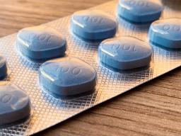 Automedicação com Viagra pode aumentar risco de enfarte, AVC e perda de visão, alerta ERIS