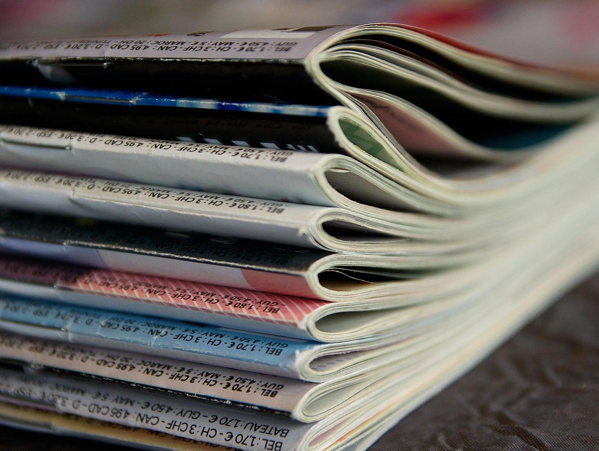 Revista de Imprensa Lusófona de 15 de outubro de 2026