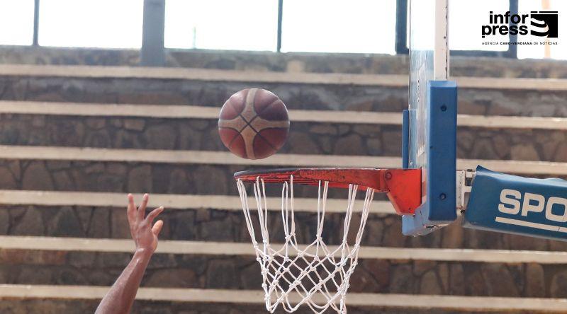 Basquetebol: Atlético do Tarrafal e Real Sociedade triunfam na segunda jornada do nacional masculino