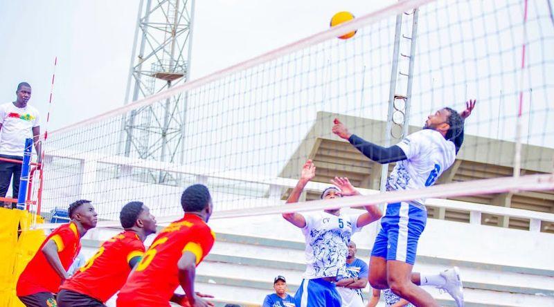 Cabo Verde conquista primeira vitória no Zonal II ao vencer Guiné-Bissau